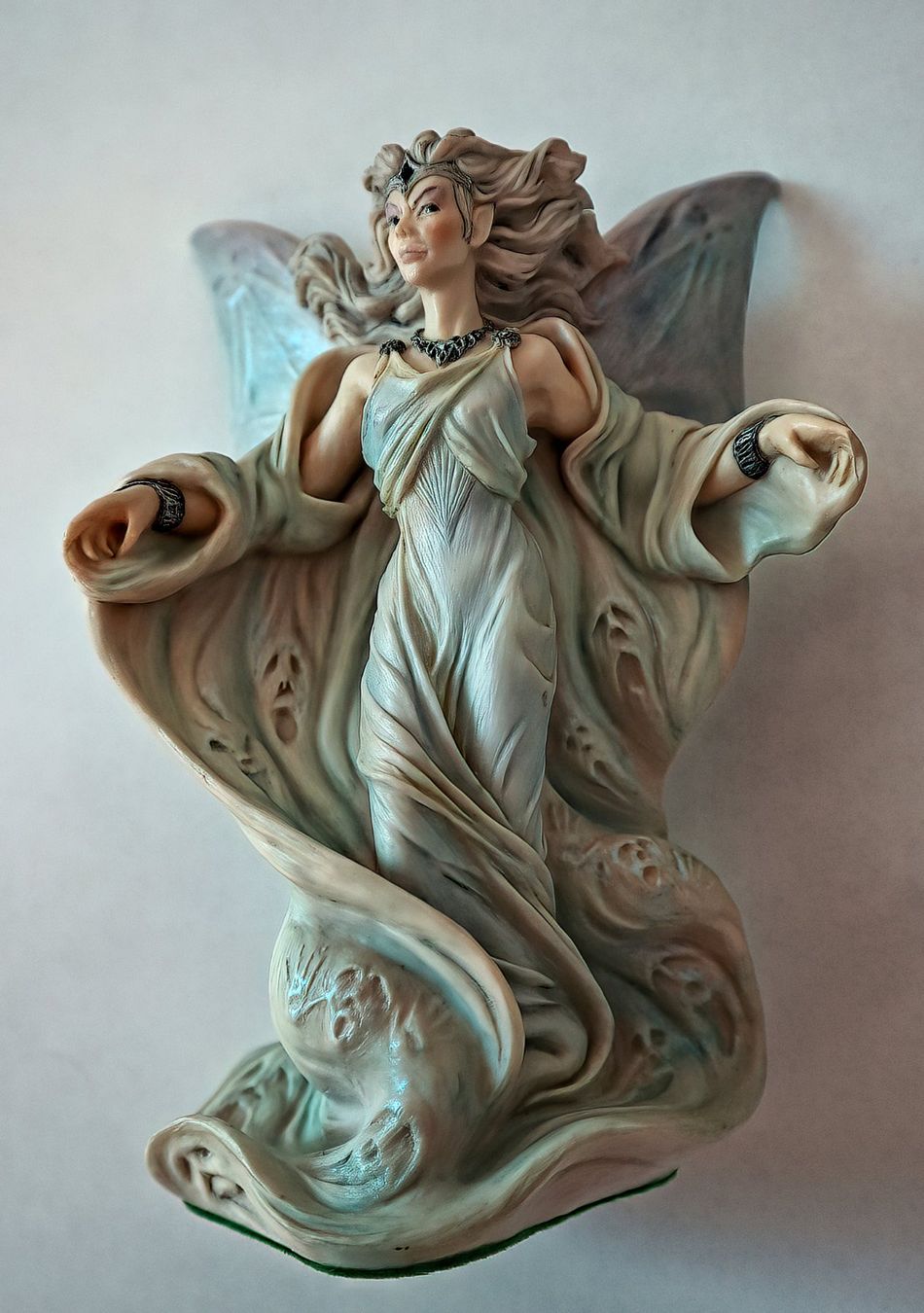 Sculptures & Statues: FANTASY WORLD® "Engel-Skulptur" – Neuf (Voir description) à Rotkreuz par Radus24 1