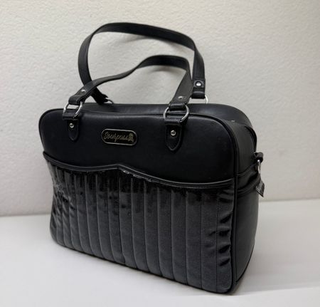 Sac weekender Sourpuss