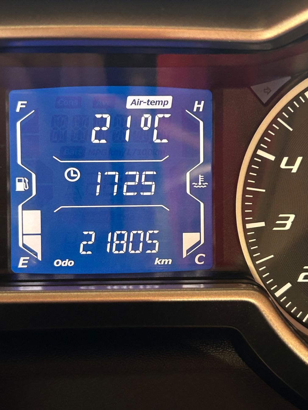 Yamaha Route: Yamaha X-Max 300 – D'occasion à Wettingen par Luxine 4