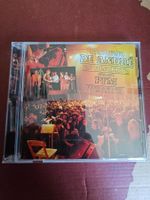 CD - Fabrizio De André – In Concerto - Arrangiamenti PFM