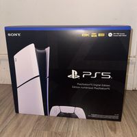 Playstation 5 Slim Digital