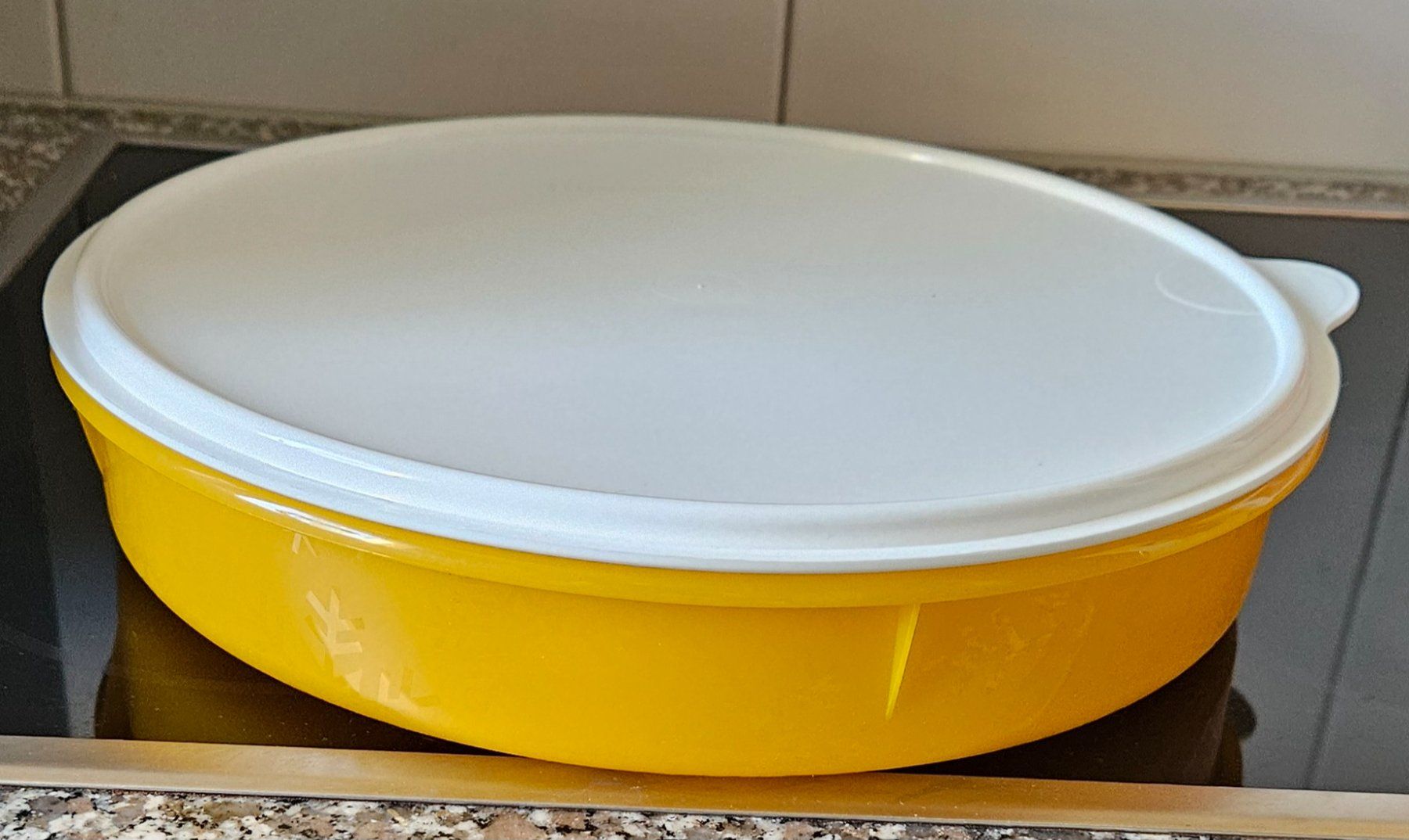 Tupperware Recipients et similaires: Gefrierbehälter rund – Neuf avec emballage d'origine à Hasle b. Burgdorf par buddle32 1
