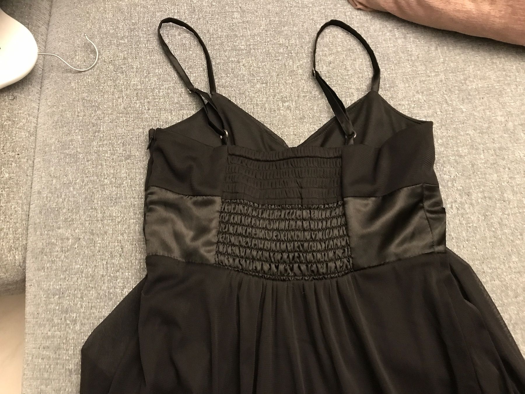 Robes: Abendkleid – D'occasion à Niederglatt ZH par Mary102 3