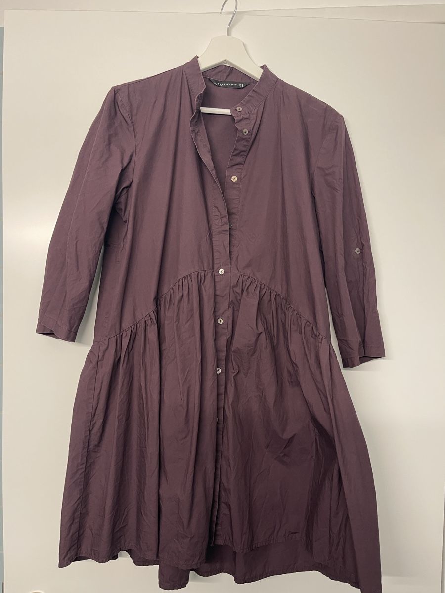 Zara Kleider: Zwei Kleidchen – Gebraucht aus Zürich von chouette1702