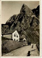 Julier Hospiz  1946