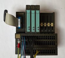 Siemens TB16 SC mit 3 Digital Output, gebraucht, Top!