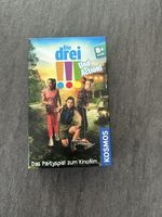 Die drei !!! - Und Action! - Das Partyspiel zum Kinofilm