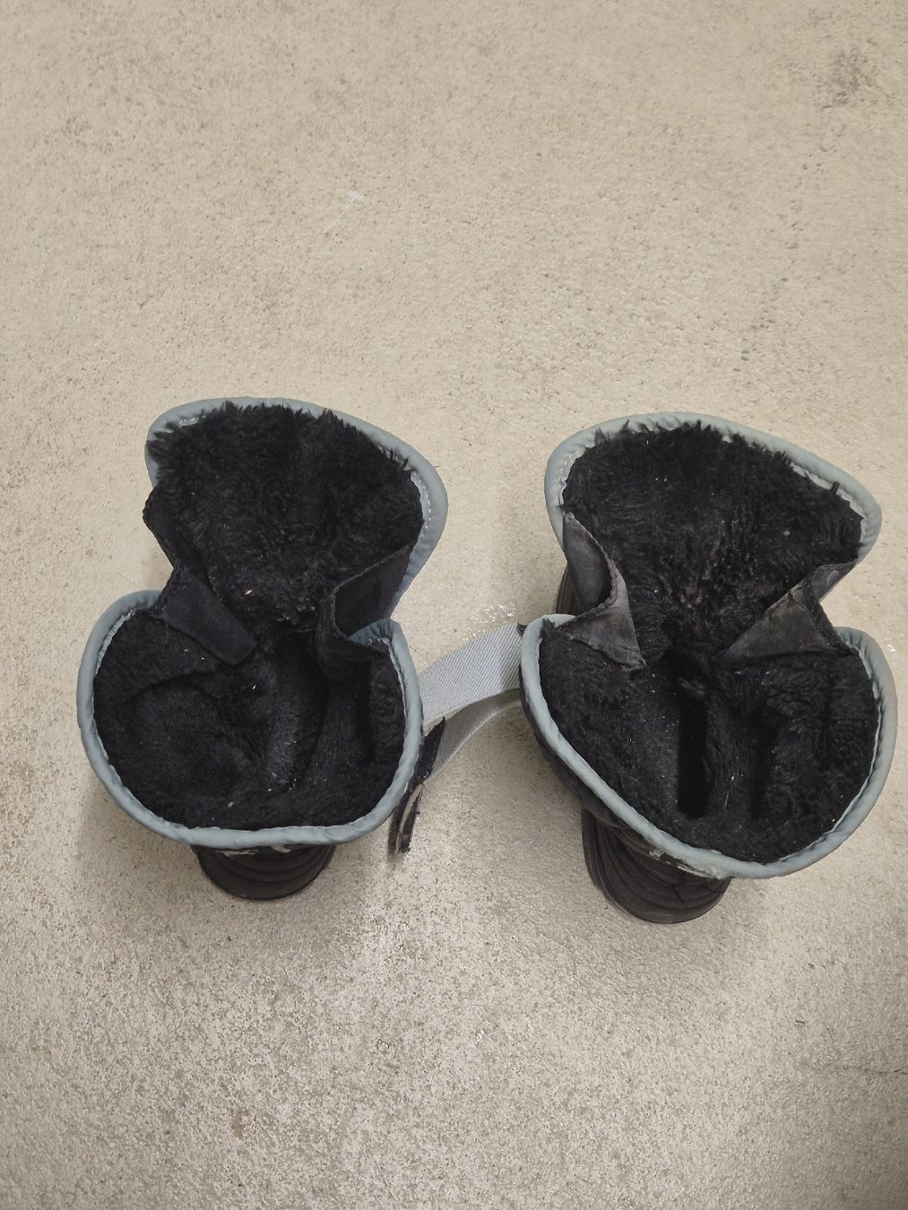 Kamik Herrenschuhe: Kamik Schneeschuhe 7 – Gebraucht aus Adliswil von monikas47 7