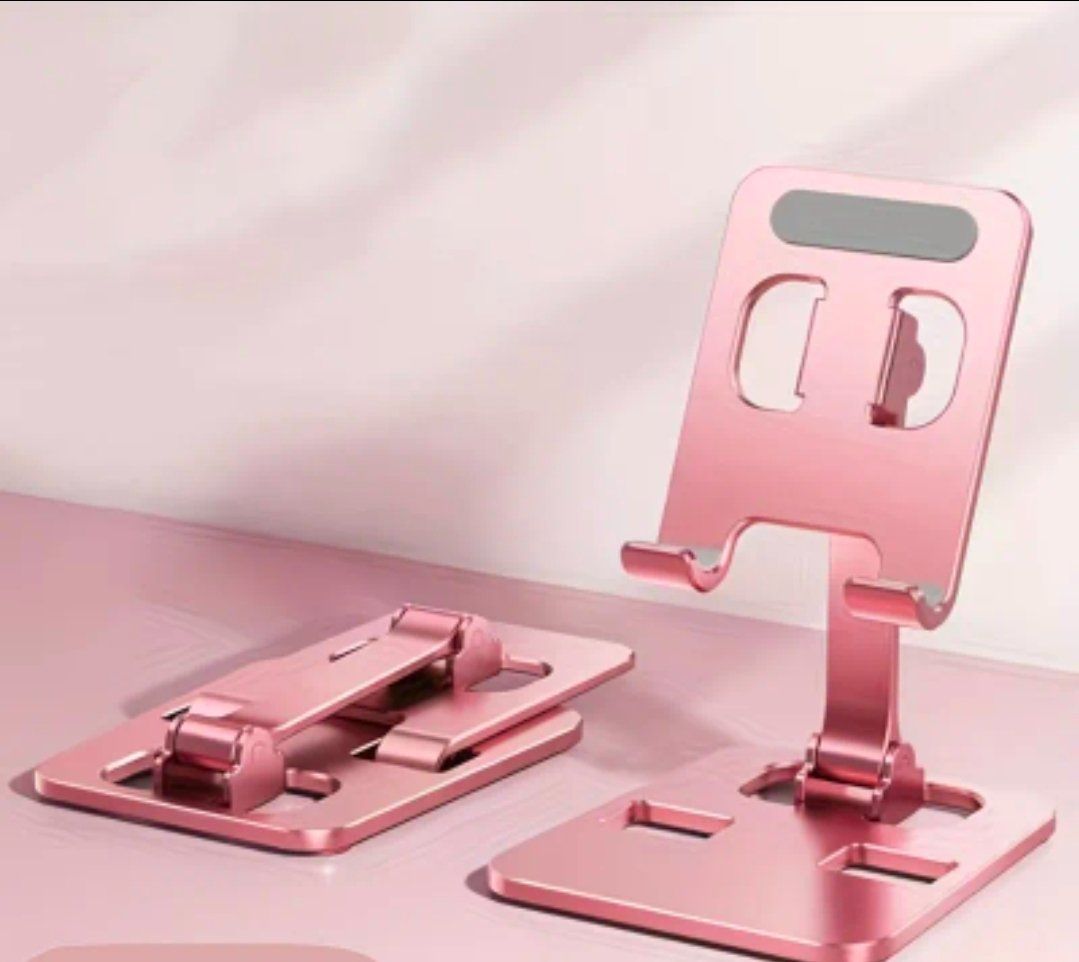 Staffe: Handy Smartphone Halterung, Metall – Nuovo e nell'imballaggio originale da Gossau SG venduto da Manensi