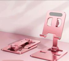 Handy Smartphone Halterung, Metall