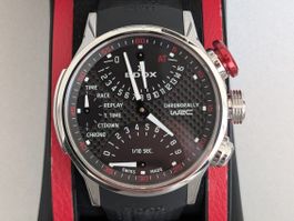 EDOX - Chronorally WRC
