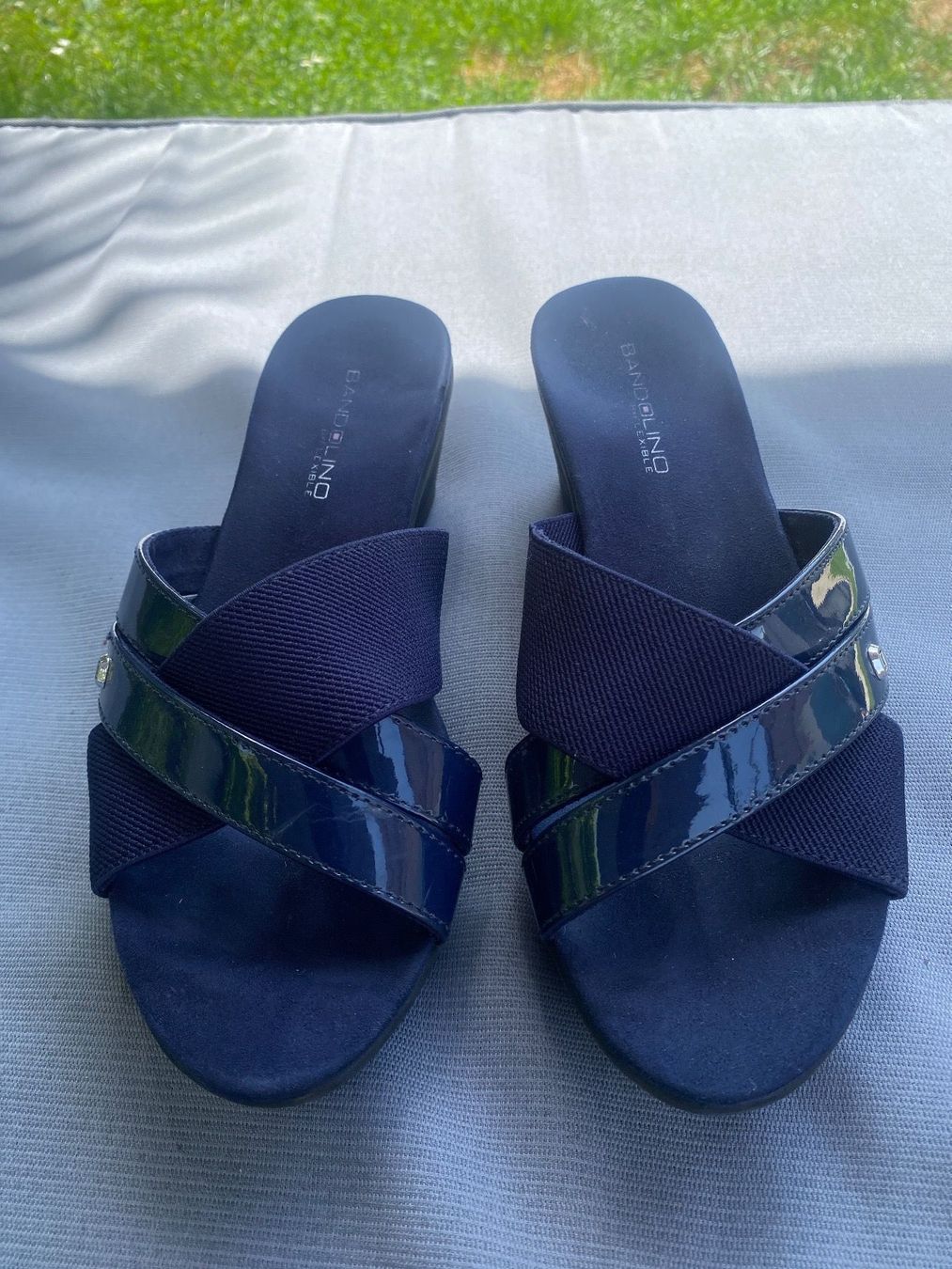 Scarpe da donna: Pantoletten (38) – Usato da Vezia venduto da sidu03