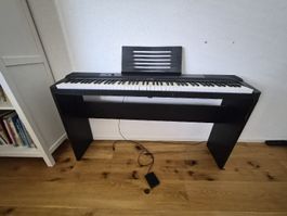 Max Music KB6 Digital Piano