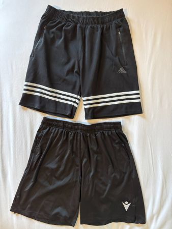 3 Badeshorts, Sport, Gr. S