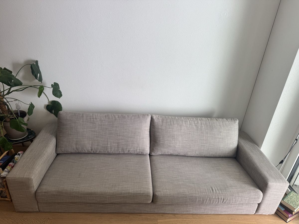 Boconcept Divani: Sofa 230x90cm – Usato da Zürich venduto da hau_k5rl