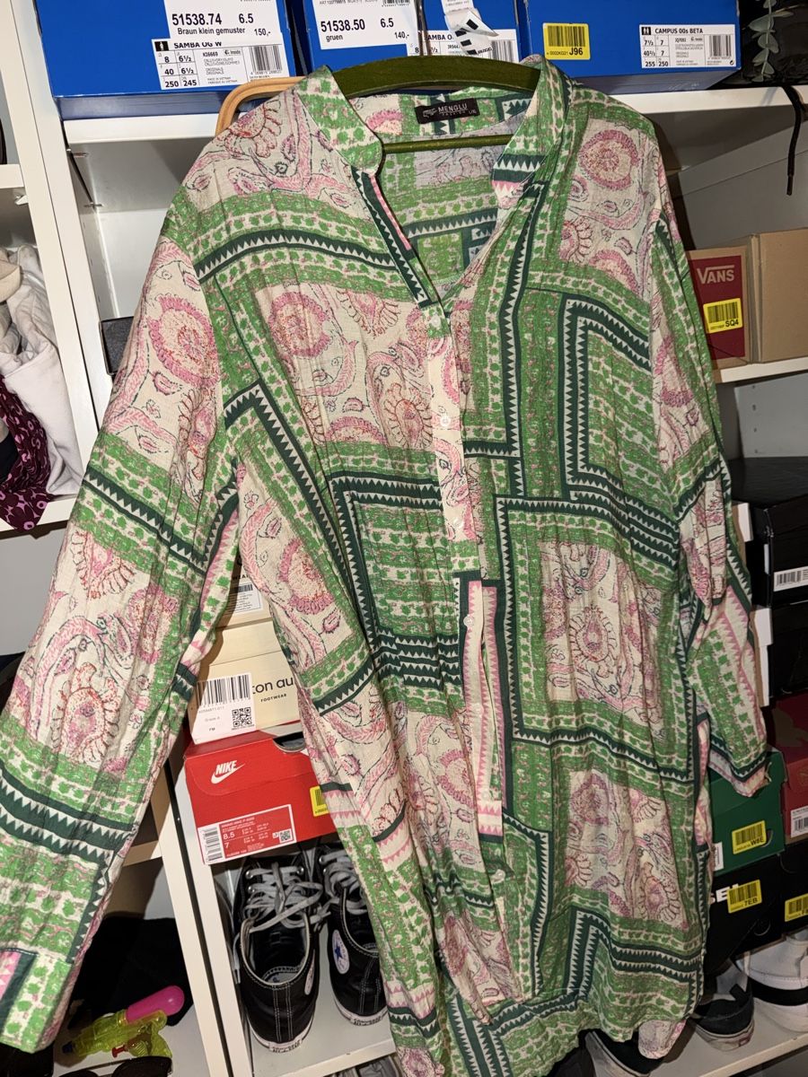 Camicette: Bluse, L/XL – Nuovo (secondo la descrizione) da Gutenswil venduto da jus_nr7h 3