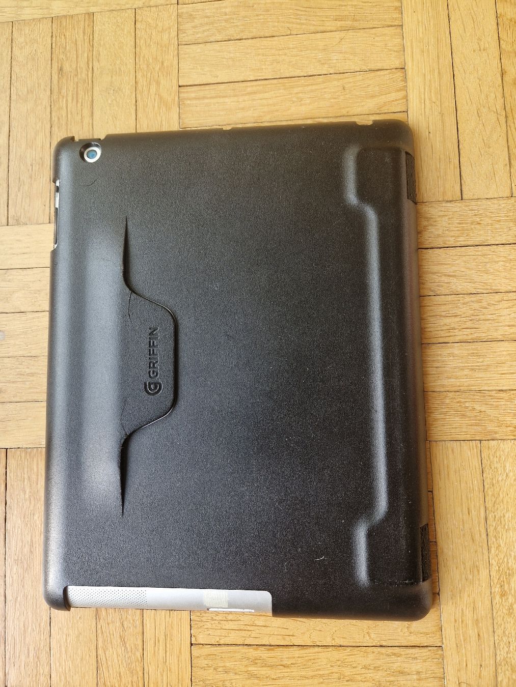 Apple Tablet PC: Apple iPad 64GB 1.Generation  MC707FD/A – Gebraucht aus Nottwil von eri_75kx 4