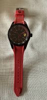 Montre Ferrari comme neuve 