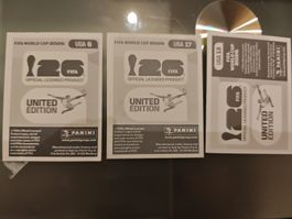 PANINI USA 6,13,17