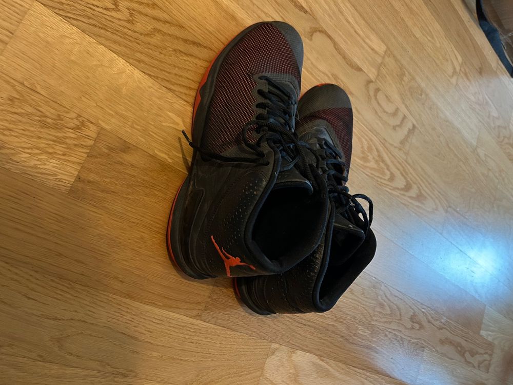 jordan taille 44