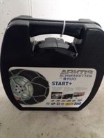 Arktis Start+ Schneeketten RUD  – Neu & Originalverpackt