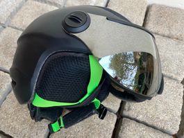 Ski-Helm Giro XS Youth 48,5 - 52 cm