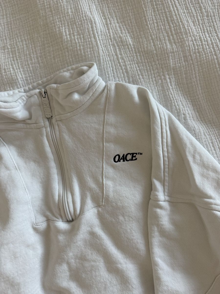 Maglioni & Felpe: oace cropped longsleeve – Usato da Altikon venduto da borchardt.sara 1