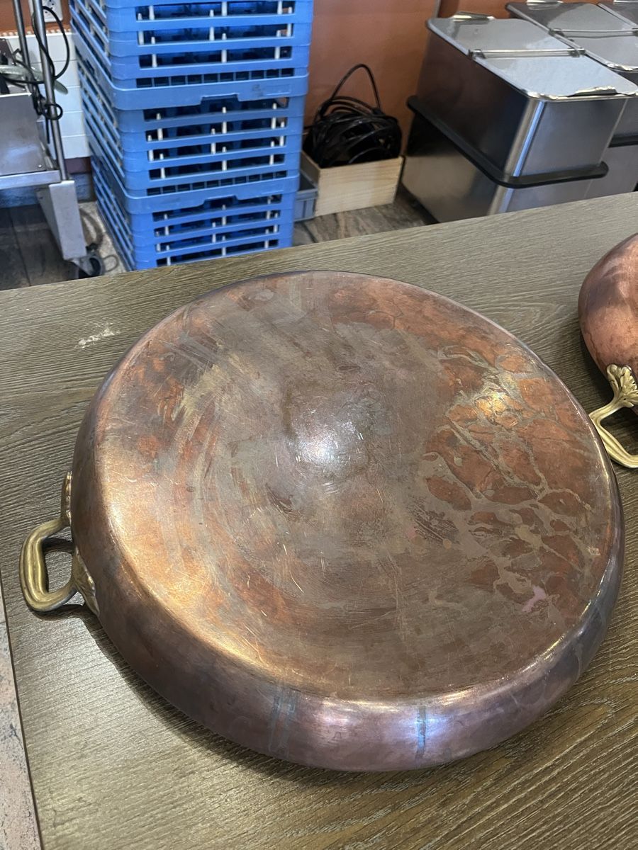 Küchengeräte: 2 tolle MANZONI Anrichteplatten  – Gebraucht aus Dittingen von Cervolino77 4