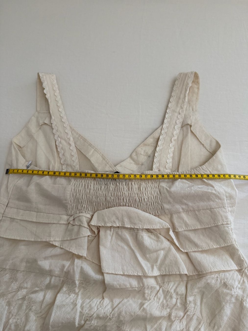 Vestiti: Robe d'été - L - coton – Usato da Sion venduto da accroshoes 8