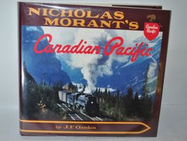 Buch Canadian Pacific (HKW055)