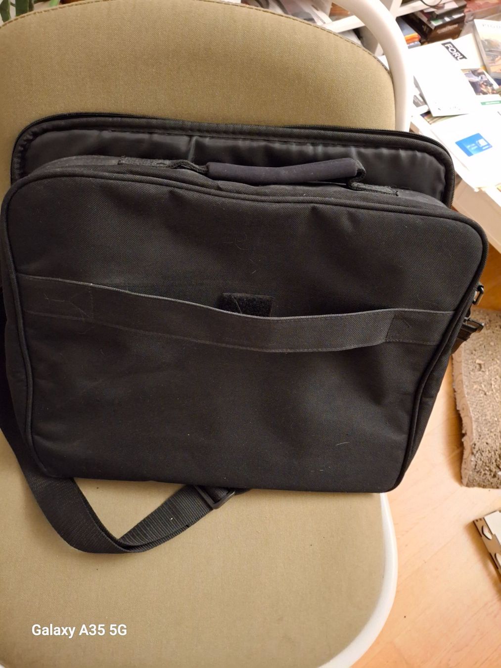 Borse: 1 Laptop Tasche Fairtec – Usato da Zumikon venduto da vonhahn 3
