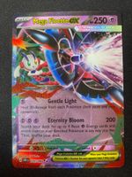 Mega Floette ex 35 - Chaos Rising - EN