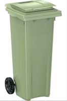 Grünabfallcontainer 140 Liter