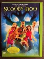 Scooby Doo