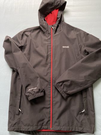 Regenjacke Regatta Gr. M