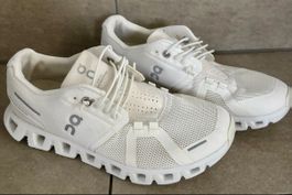ON Cloud  Damen Sbeaker  Gr. 38,5