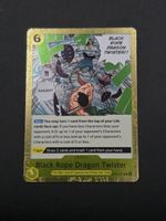 One Piece Black Rope Dragon Twister EB04-059 NM / 🇬🇧