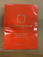 Ormonde Jayne Patchouli d'Atlas Eau de Parfum 88ml neu