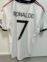 Maillot Ronaldo XL ManU