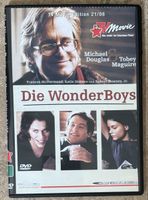 DIE WONDER BOYS 