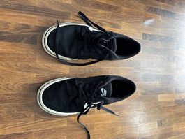 Nike SB Charge black Gr.36