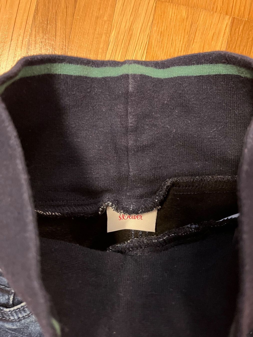 S.Oliver Pantaloni: S. Oliver Babyhose Gr. 86 – Usato da Jona venduto da Good_luck1_ 4