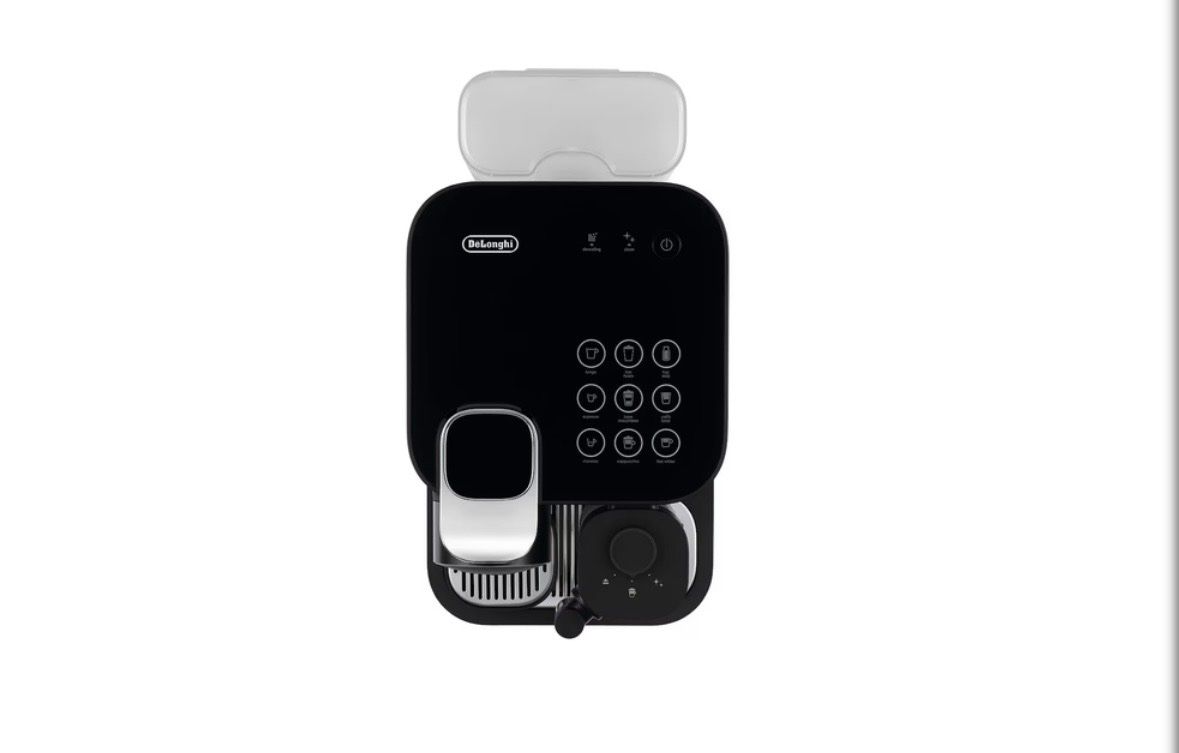 De'Longhi Macchine per caffè & Macchine per espresso: Nespresso/DeLonghi Gran Lattissima – Usato da Biel-Benken BL venduto da max_v7gp 2