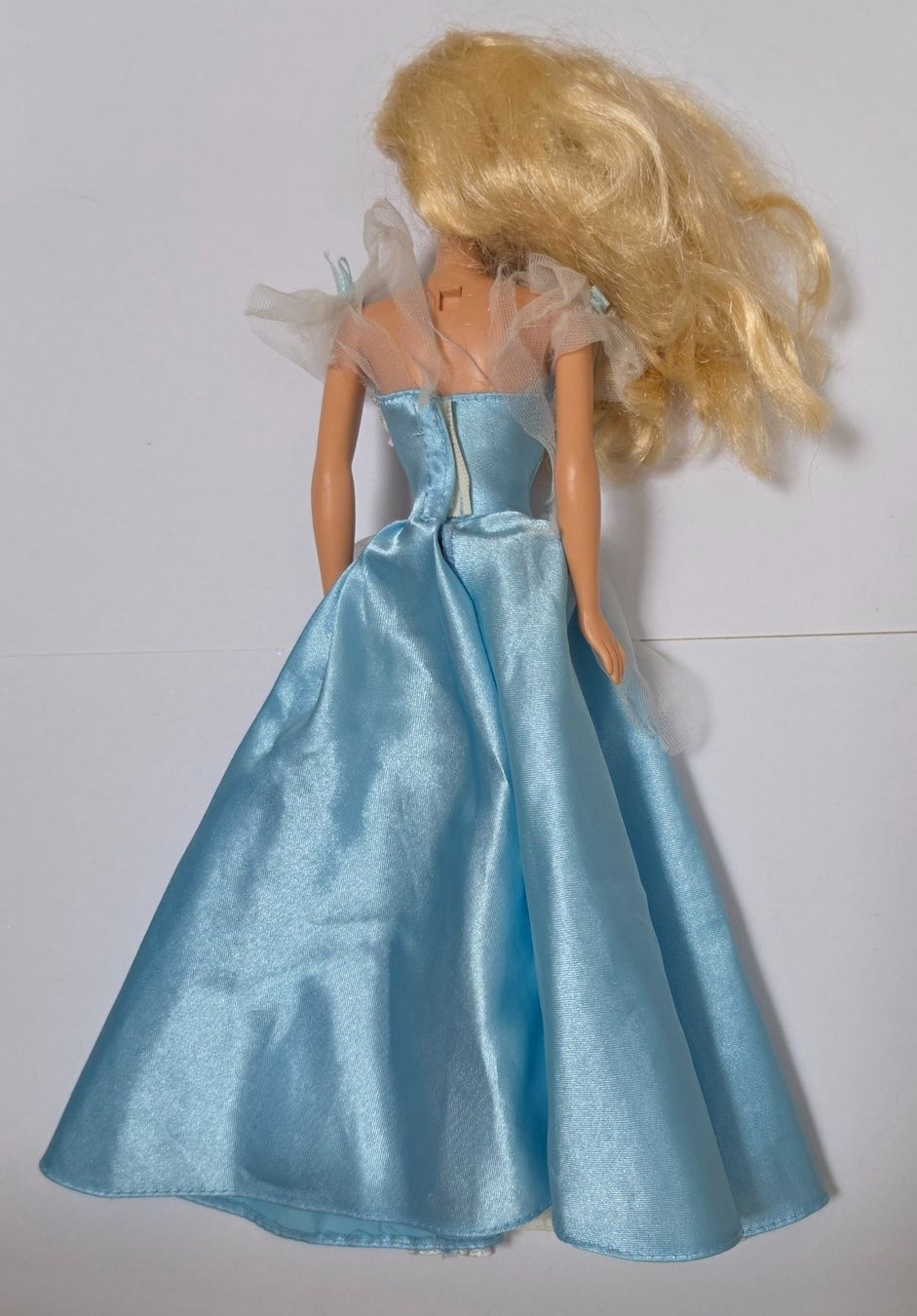Bambole: Barbie Sleeping Beauty 1998 – Usato da Bulle venduto da Chimchiree 3