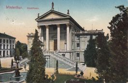 Winterthur 1912