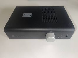 Schiit Asgard 3 mit ESS ES9028 DAC Modul