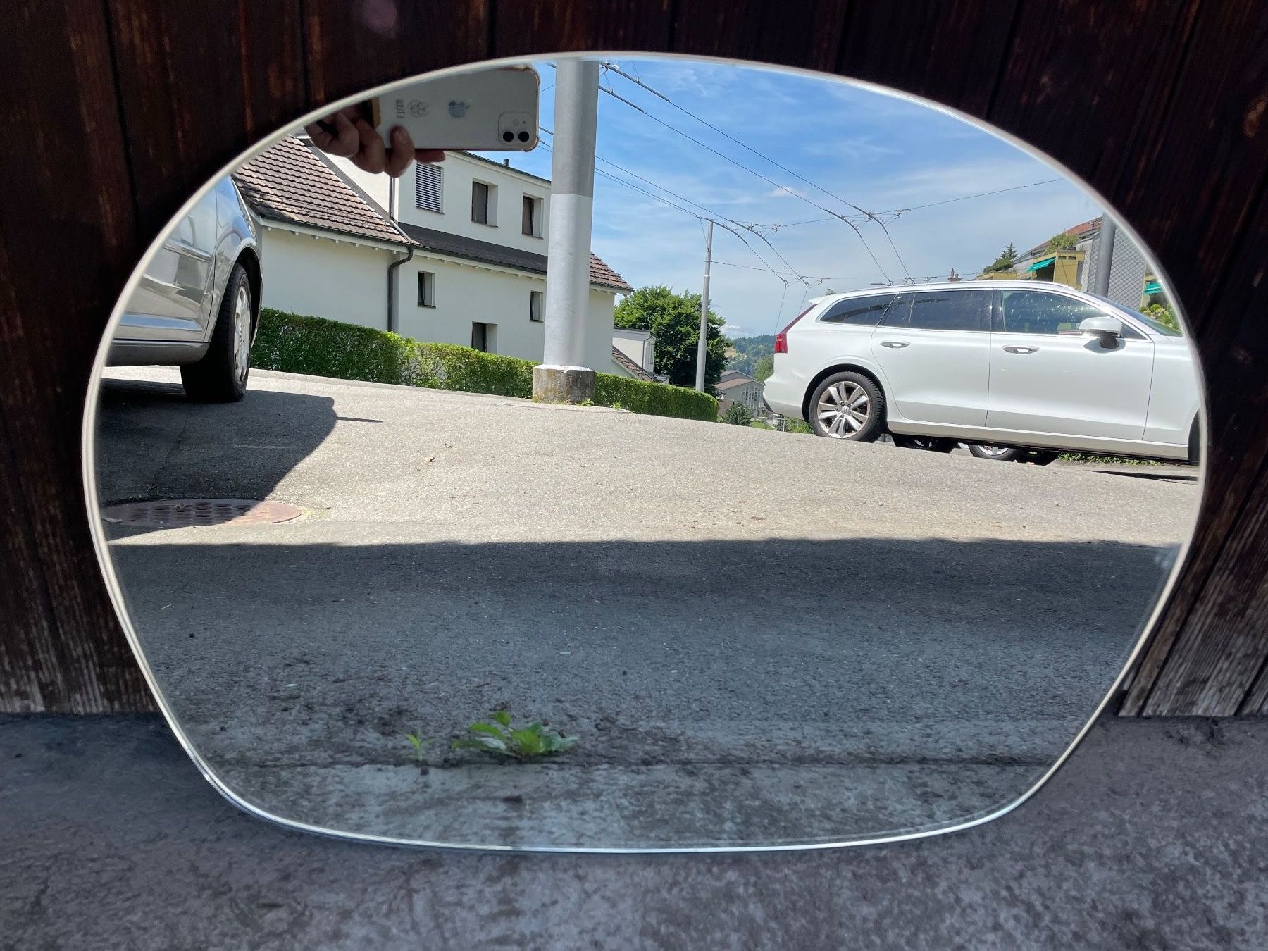 Specchi: Spiegel – Usato da Luzern venduto da Sontru
