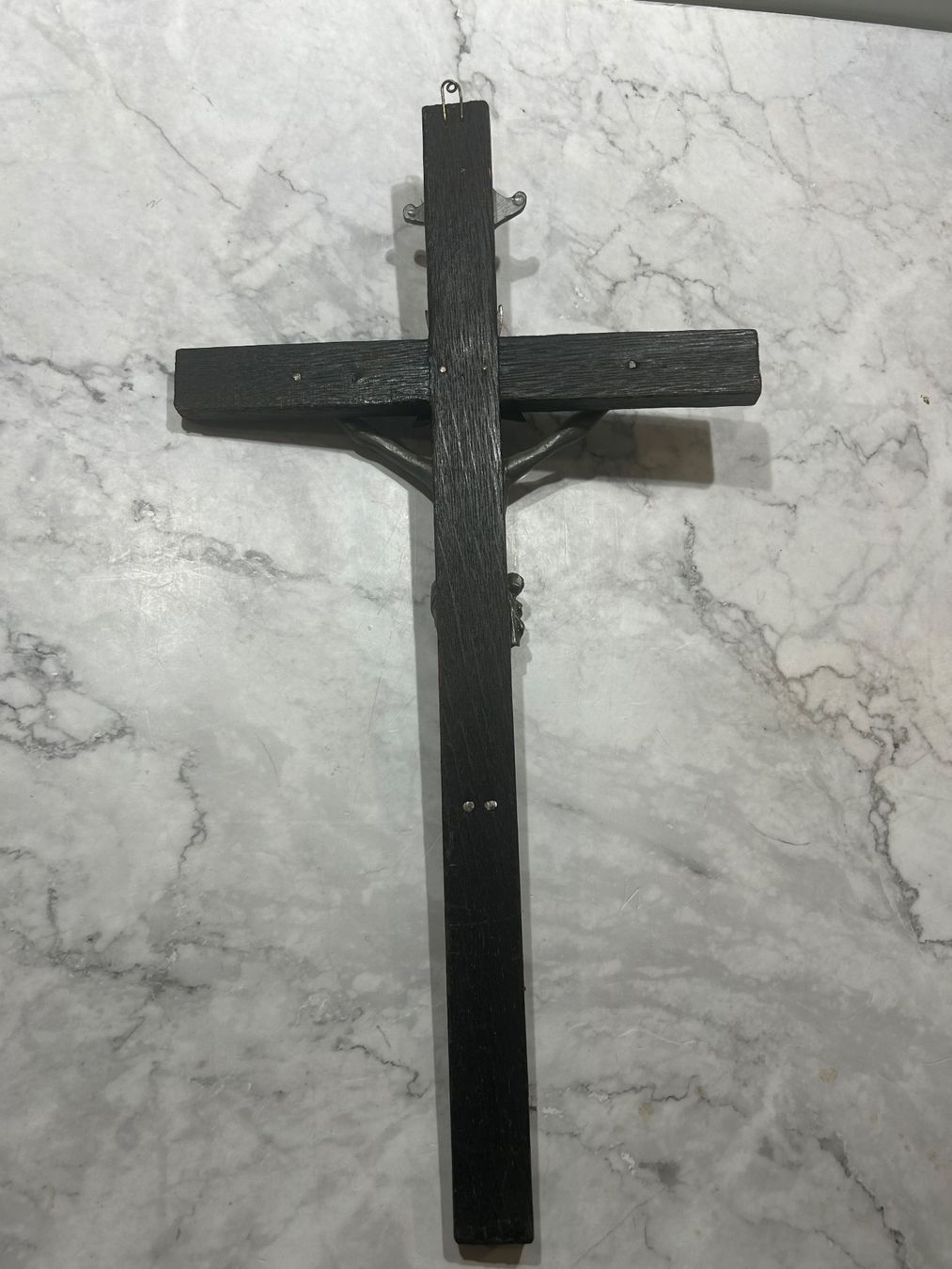 Figurines: Kreuz Jesus Kruzifix – D'occasion à Basel par toy_t8bb 6