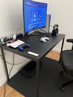 Gaming Desk 