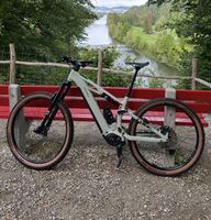 Cube Stereo Hybrid ONE44 HPC Race 800 - L Gen. 5 120Nm
